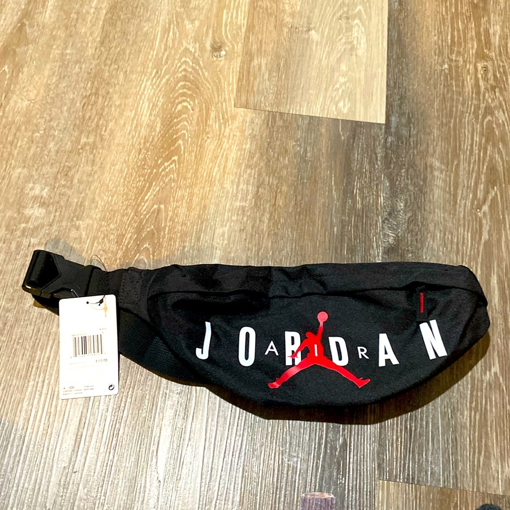 Jordan bag